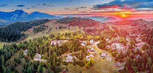 Chalet Stahovica