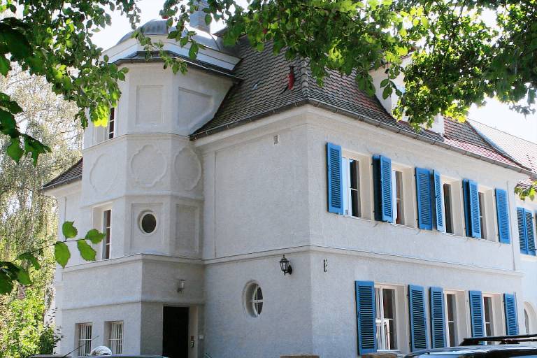 Apartmán Norimberk
