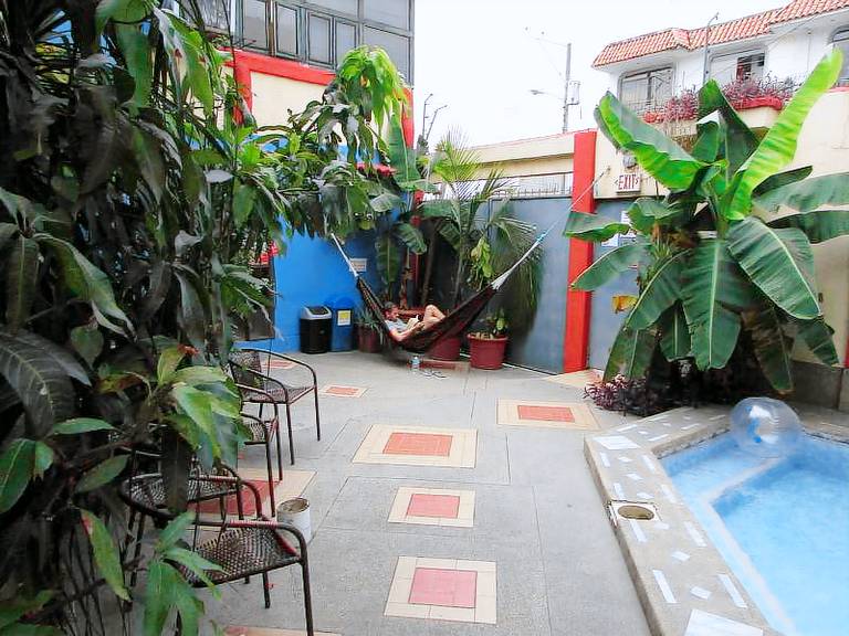 Dreamkapture Hostel
