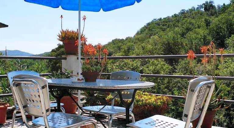 Holiday apartment with 2 rooms for 3 persons — photo 3