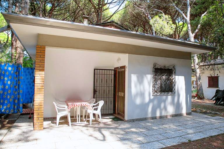 Ferienhaus  Eraclea Mare