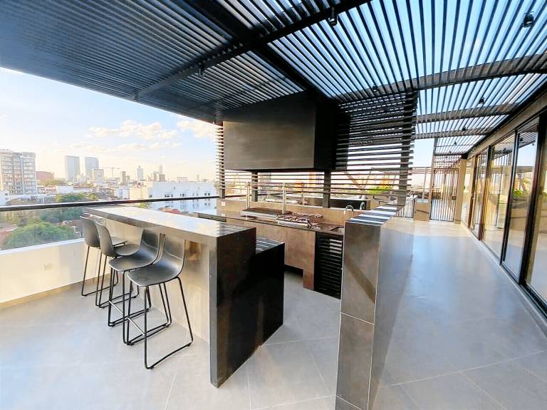 Apartment  Zona Rio Piraí