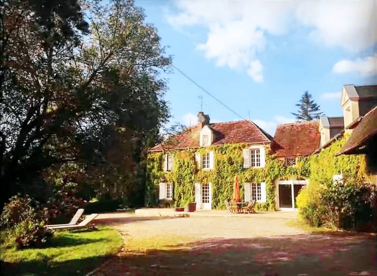 Cottage Argentan