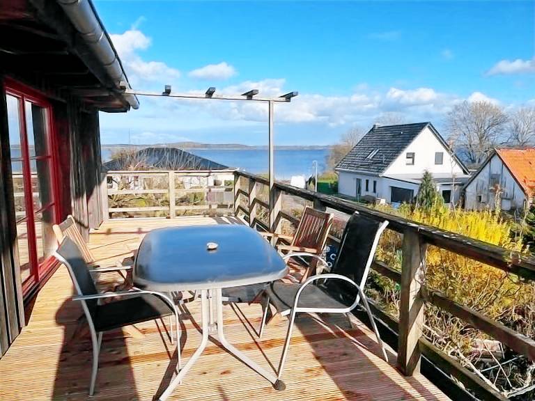 Ferienwohnung Stralsund