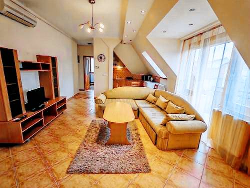 Appartement Erzsébetváros