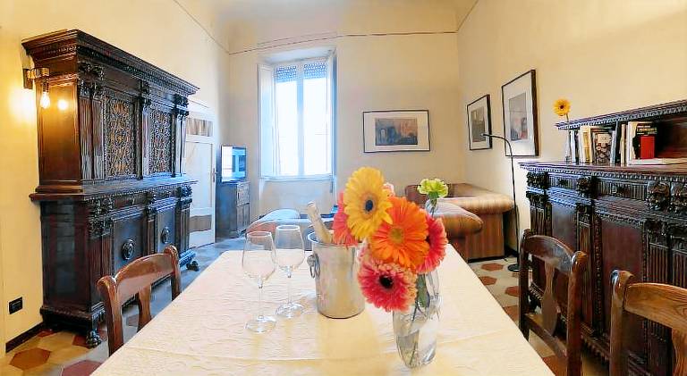 Apartment | Near Piazza del Campo — photo 2