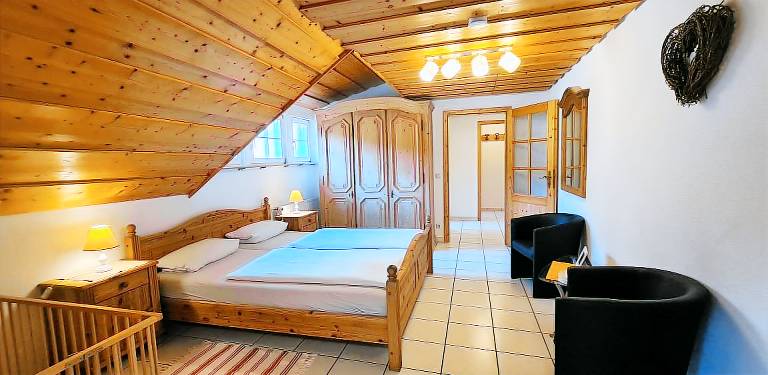 Ferienwohnung Bad Peterstal-Griesbach