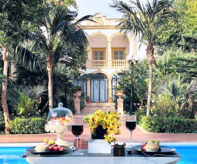 Appart'hôtel Marsala