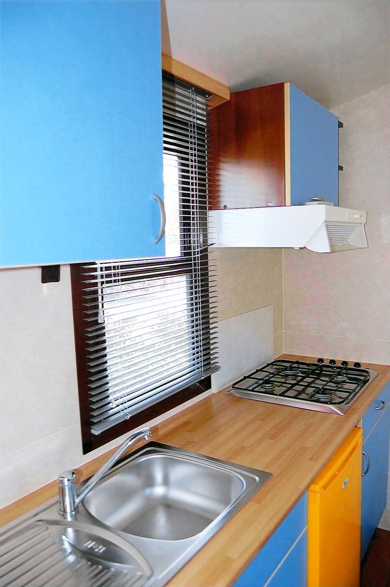 Nice camping with pool | Close to the beach | Pets are welcome — photo 4