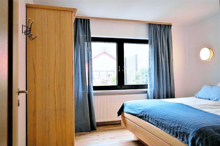 Appartement Ediger-Eller
