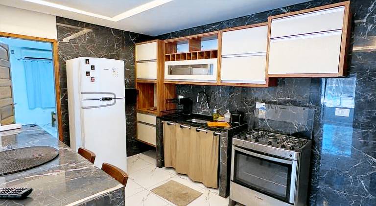 Holiday apartment with 1 room for 6 persons — photo 2