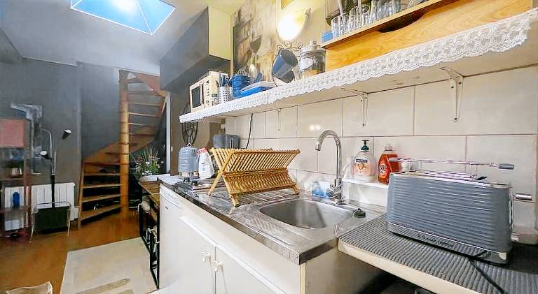 Rental apartment | Pets allowed — photo 4