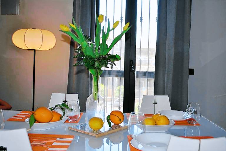 Vacation home with patio & barbecue | Next to Catania Cathedral — photo 5