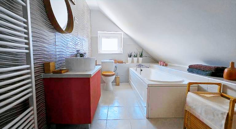 Vacation home | Pets allowed — photo 2