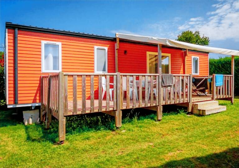 Camping La Plaine-sur-Mer