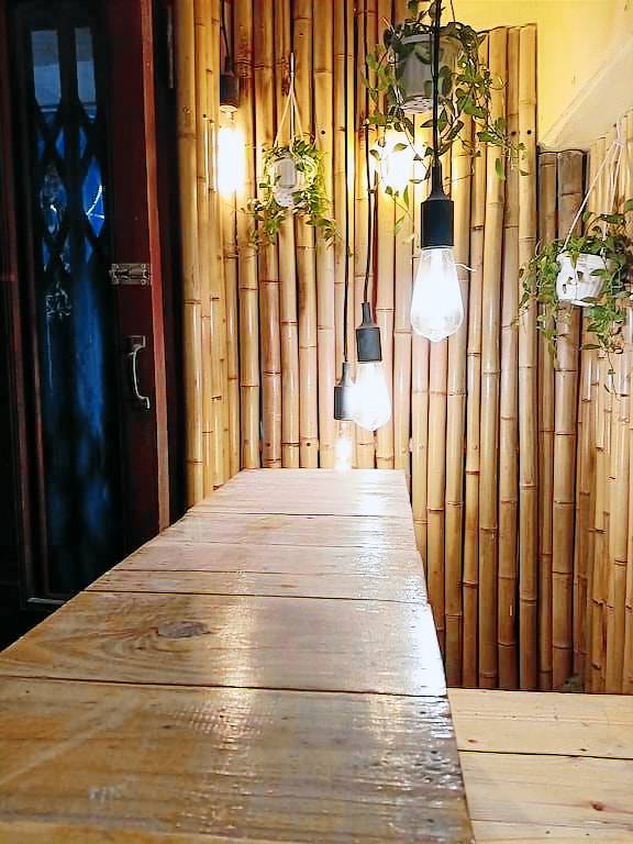 Maison de vacances  Hàng Trống