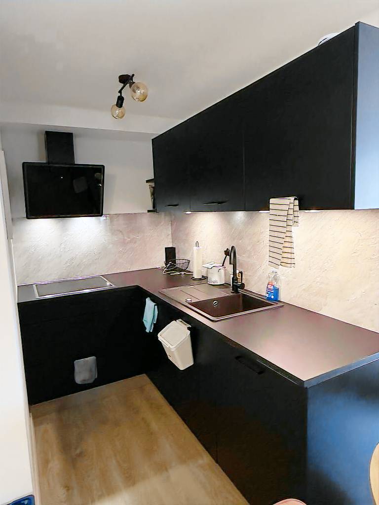Ferienwohnung  Kirchehrenbach