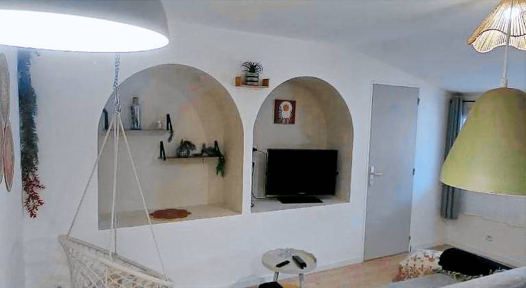 Apartment with 2 rooms for 4 persons — photo 3