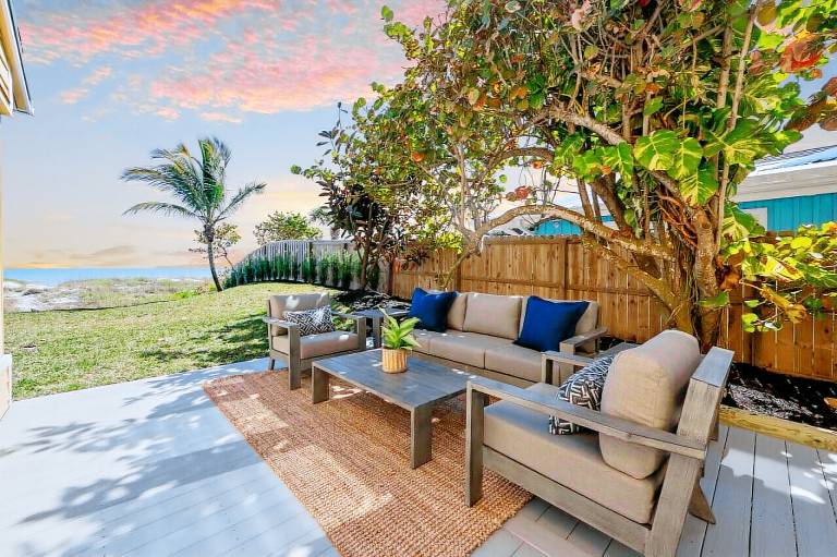 House Cocoa Beach