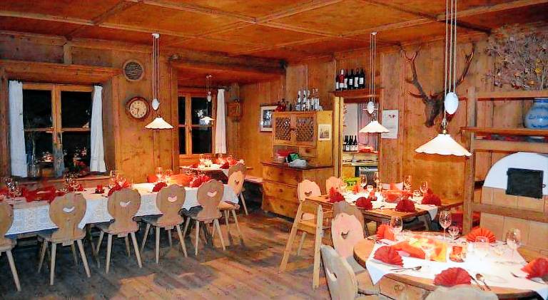 Albergo Gasthof zur Krone — photo 5