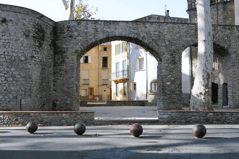 Maison de vacances Céret