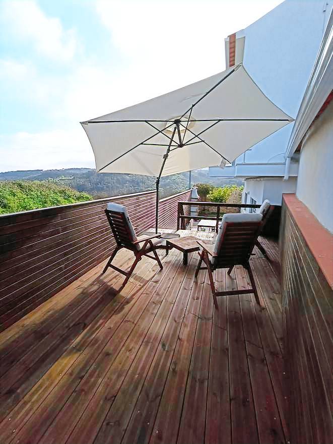 150 m² Ferienhaus