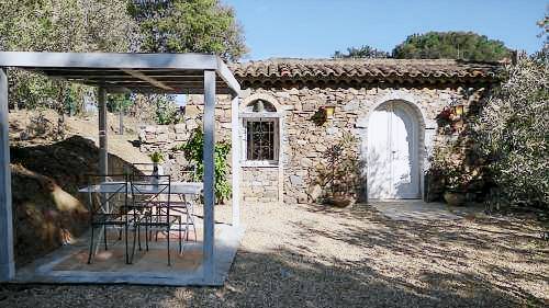 Chambre d'hôtes Le Lavandou