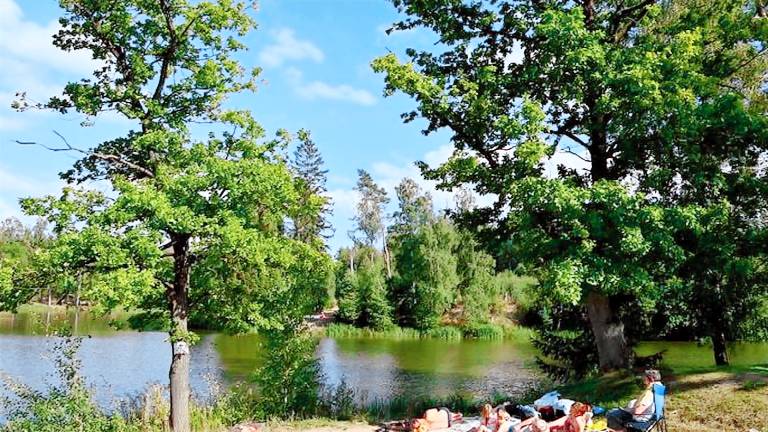 Ferienhaus f&uuml;r 4 Personen in Harzgerode