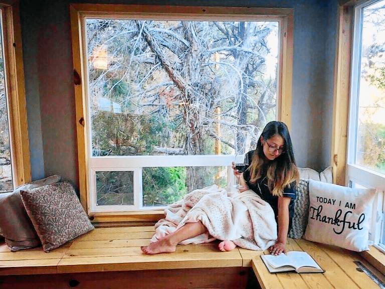 Cabin Glendale