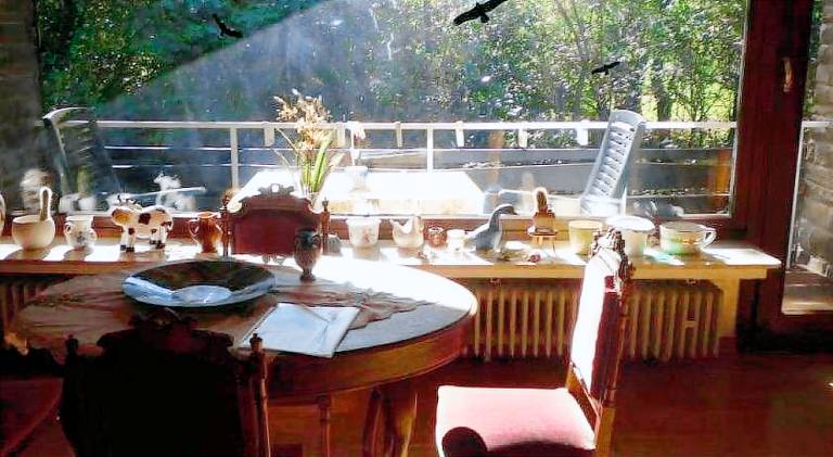 Holiday apartment with 1 room for 4 persons — photo 3