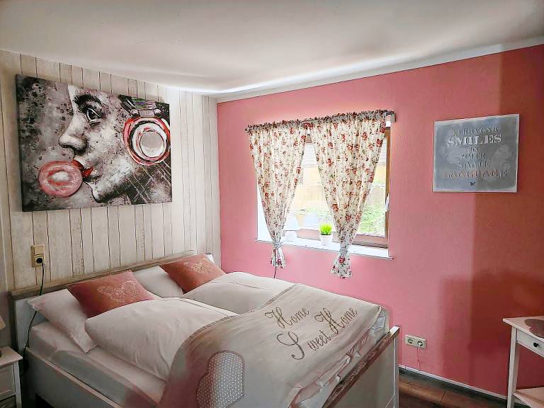 Ferienwohnung Saarbrücken