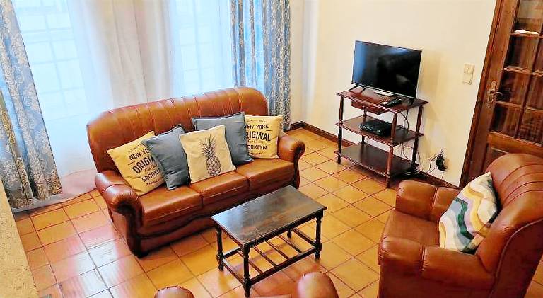 Casa do Basalto — photo 2