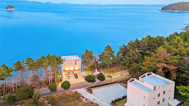 Yeosu Nukim Pension — photo 2