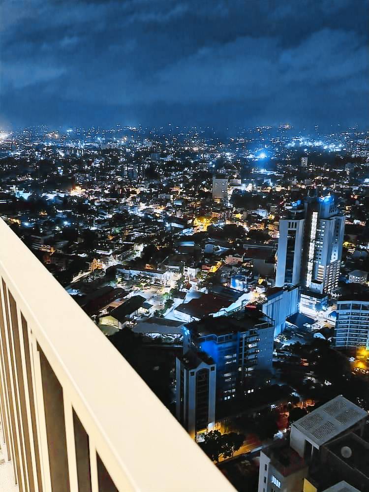 Apartment  Maradana
