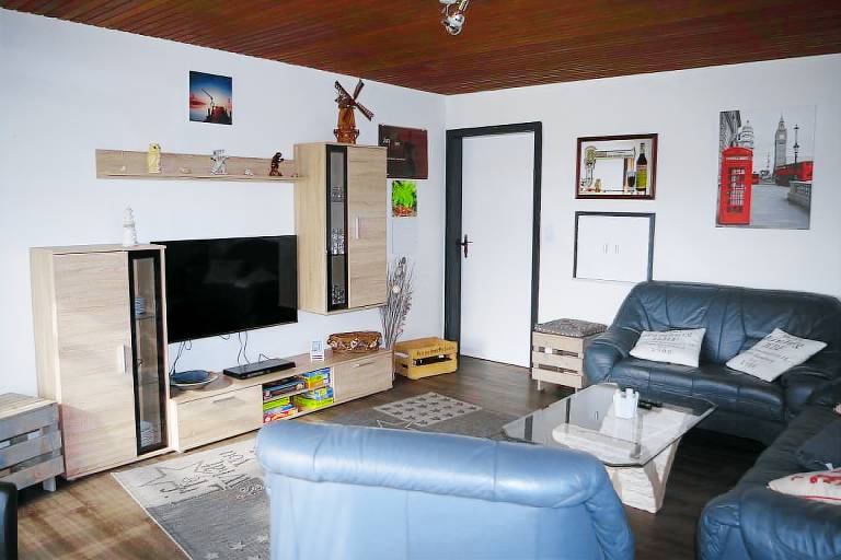 Genießen Sie Ihren Urlaub in diesem voll ausgestatteten, komfortablen Ferienhaus — photo 5