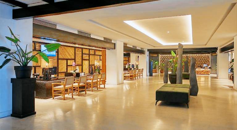 Jardin Tropical Hotel — photo 4