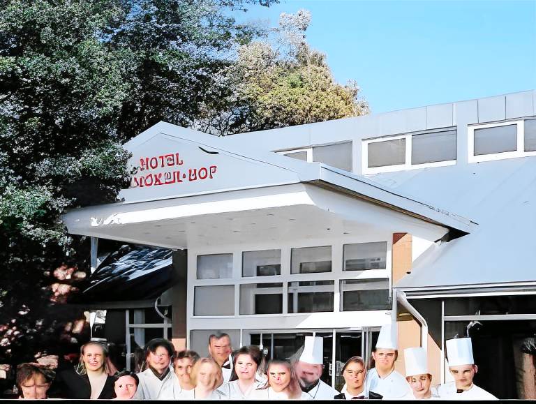 Best Western Plaza Hotel Schmoker Hof in Norderstedt