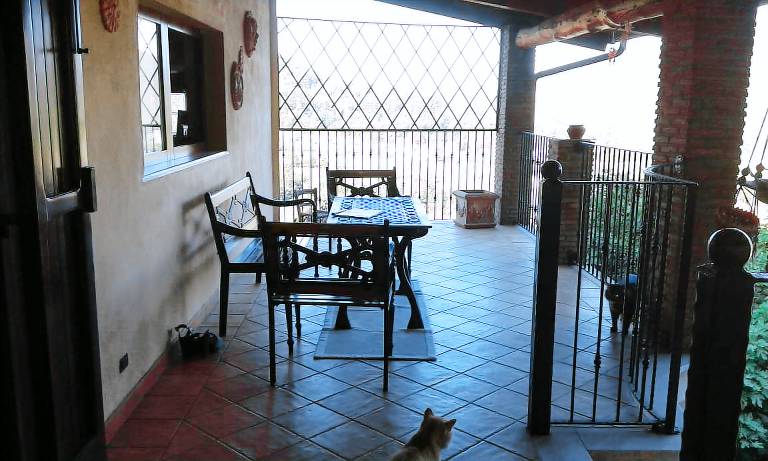 Villa Piedimonte Matese