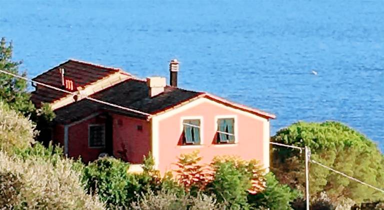 Beautiful vacation home | Pets allowed in Chiavari