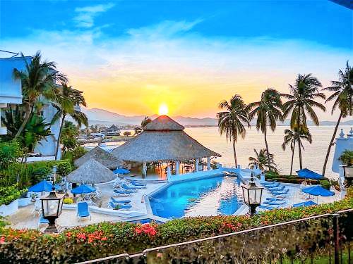 Apartment Manzanillo