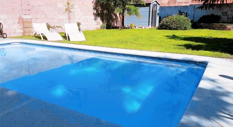 Charming house with hot tub | Pet-friendly — photo 3