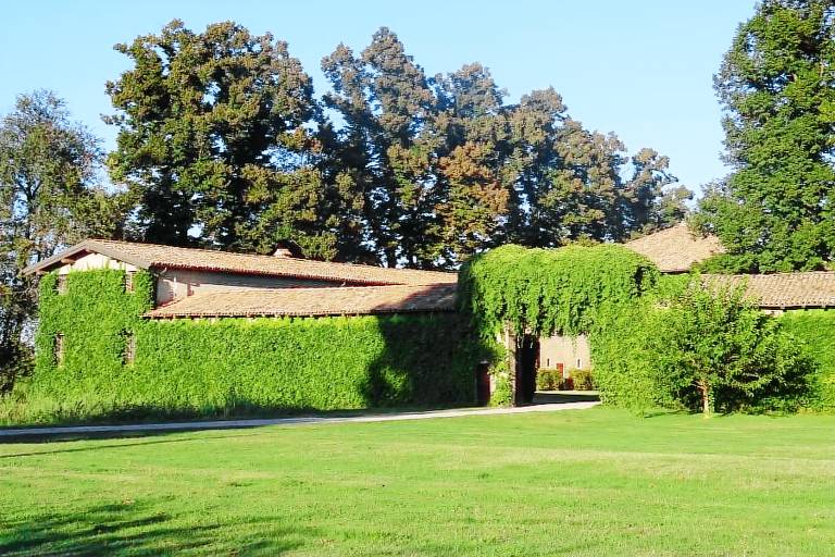 Agriturismo Palazzo Minelli: Appartamento — photo 4