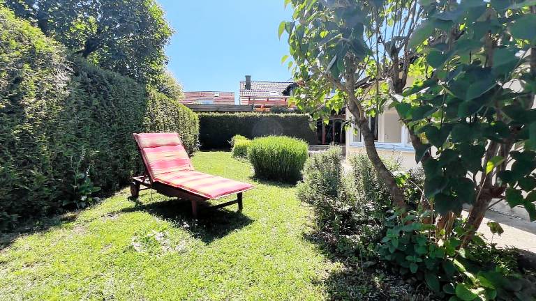 House with patio | Suitable for remote work — photo 5