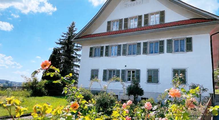 Berghof Erlebnis AG in Lucerne
