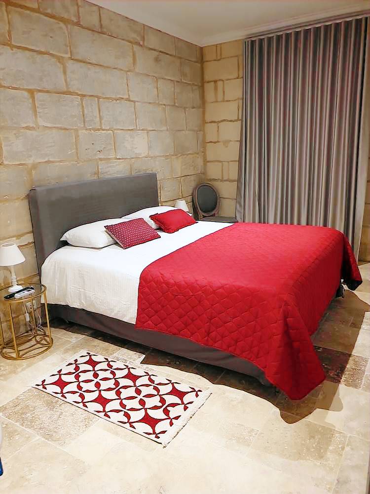 Prenočišče z zajtrkom  Valletta