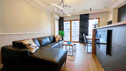 Appartement Przedmieście Warszawskie