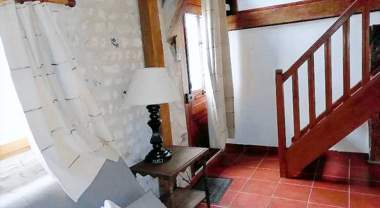 100 m&sup2; Ferienwohnung