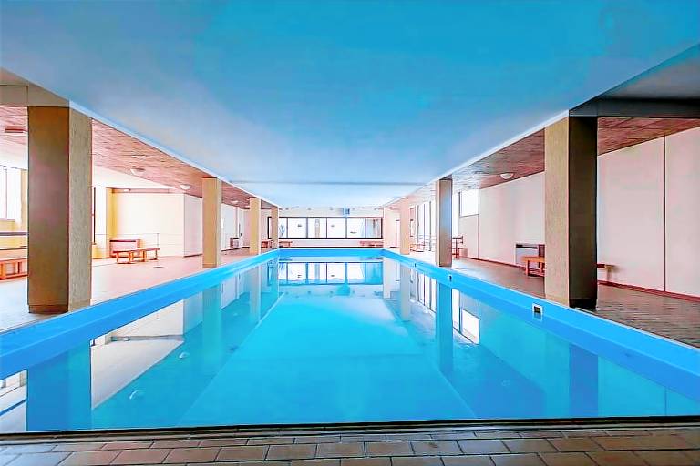 Apartment  Ossana