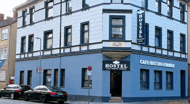 Duisburger Hostel — photo 5