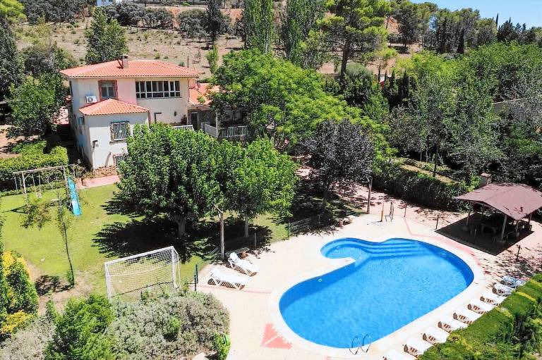 Casa Ciudad Real